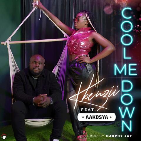 Cool Me Down (feat. Aa'kosya)