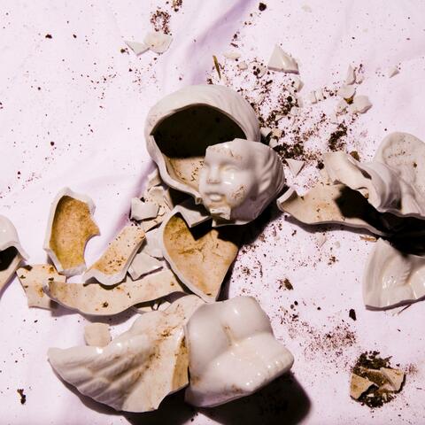 Pieces For The Broken