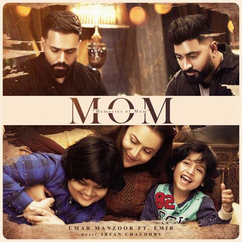 M.O.M (feat. Emir)