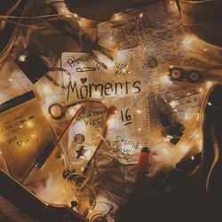 Moments (feat. Elisa R.)