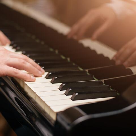 Piano Improvisations