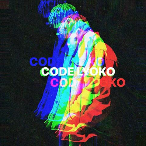 CODE LYOKO