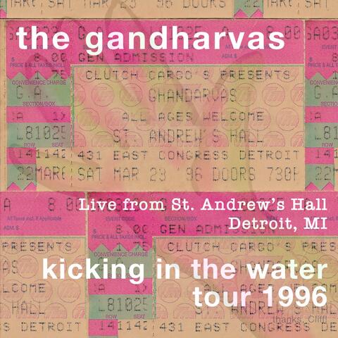 Live from St. Andrew's Hall 1996