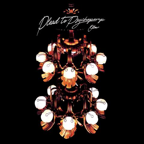 Plead to Psychopomp
