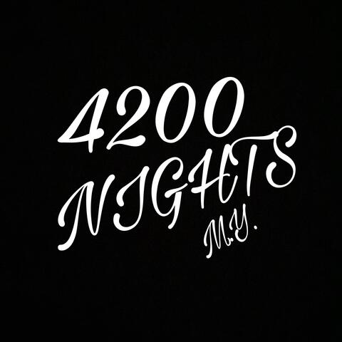 4200 Nights