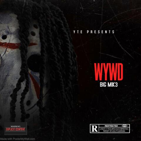 WYWD