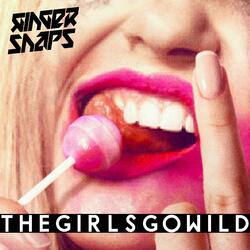 The Girls Go Wild