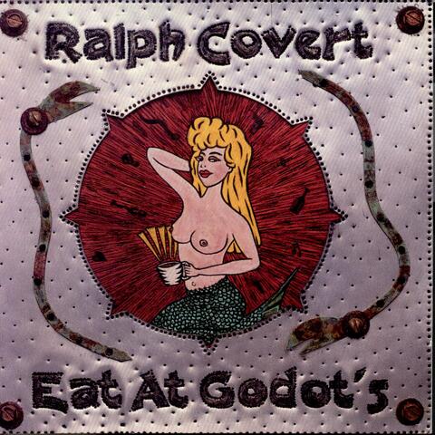 Eat at Godot's