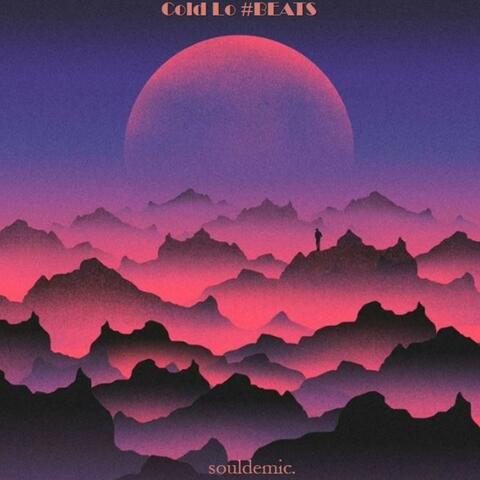 souldemic. (full beats & instrumentals album)