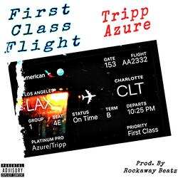 First Class Flight