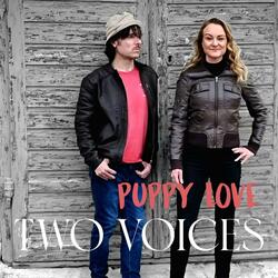 Puppy Love