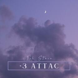<3 attac