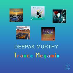 Love in Your Eyes (Trance Megamix) [Humanoid Mix]
