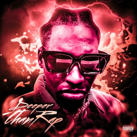 Deeper Than Rap (DELUXE)