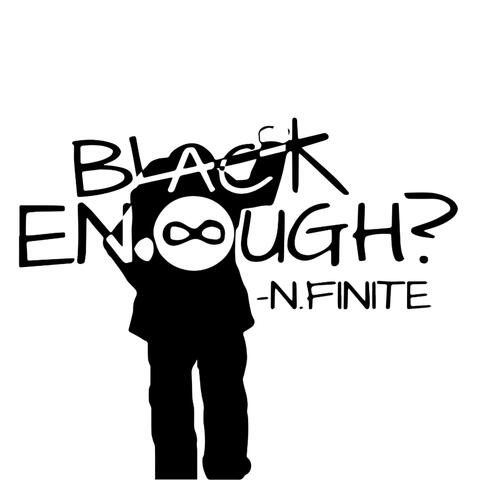 Black Enough?