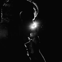 A Tin Filled with Tacks