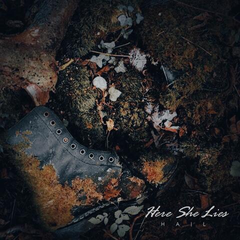Here She Lies