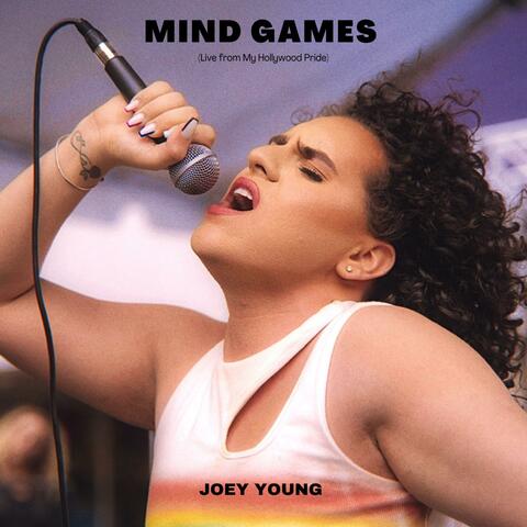 Mind Games (Live from My Hollywood Pride)