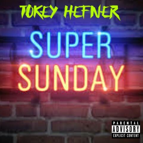 Super Sunday