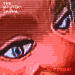 Dark Hat Over the Neighbor's House