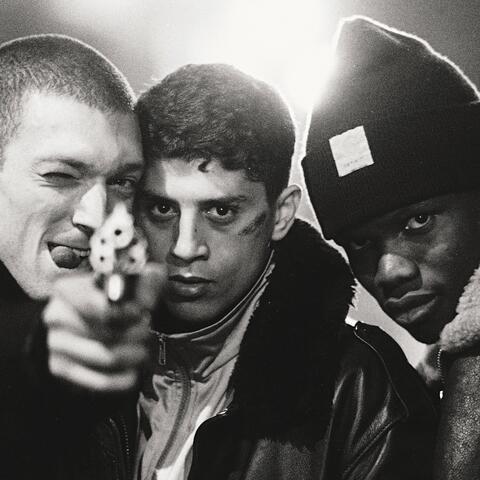 TORREJON CITY (feat. PHA187 & WEAHSTYLE)