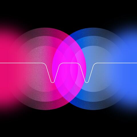 Two Waves Colliding Remixes