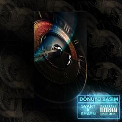 Dönüyo Başım Pt-1 (feat. Shayn)