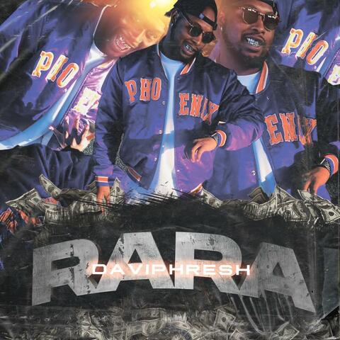 Ra Ra
