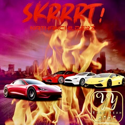 Skrrrt!