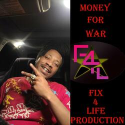Money For War