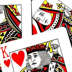 King or Queen