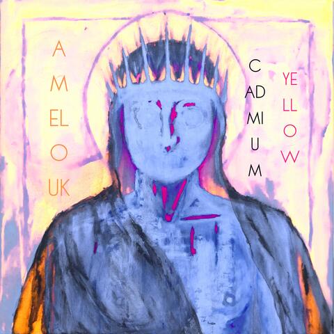 Cadmium Yellow