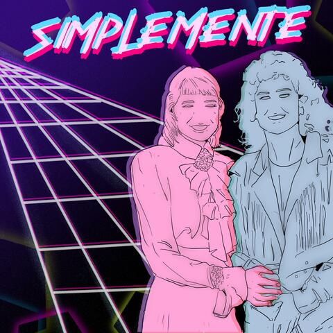 Simplemente Amigas