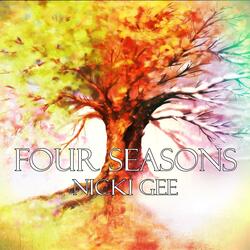 Four Seasons (from "Inuyasha the Movie: Swords of an Honorable Ruler")