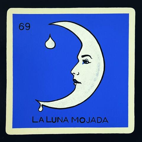 La Luna Mojada