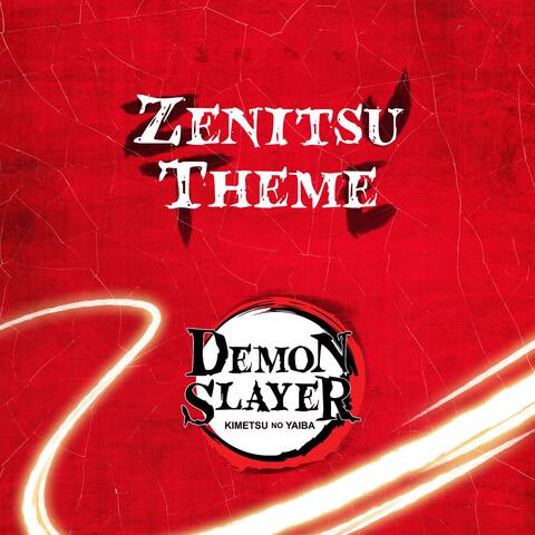 Zenitsu Theme (from "Demon Slayer")