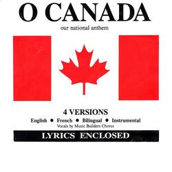 O Canada