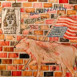 Balkanization
