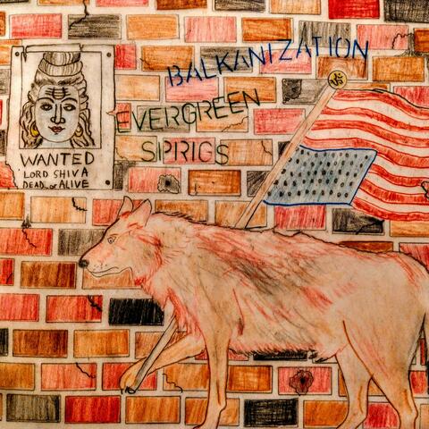 Balkanization