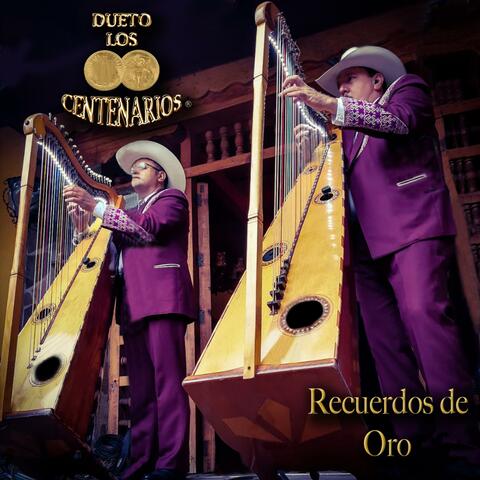 Recuerdos de Oro