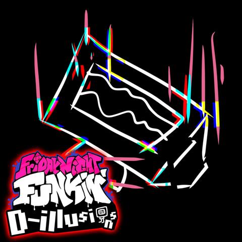 D-illusions OFFICIAL Original Soundtrack v1 demo