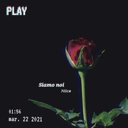 Siamo noi, Vol. 1 (feat. Sup Dario)