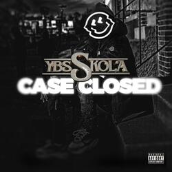 Case Closed