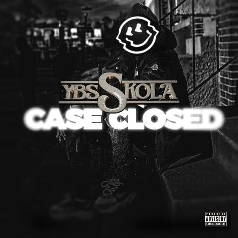 Case Closed
