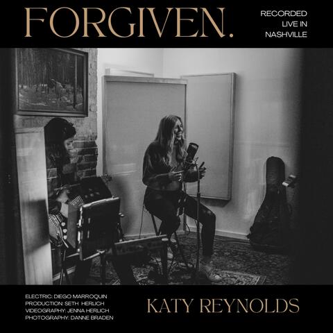 Forgiven. (Live)