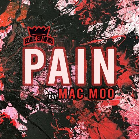 Pain (feat. Mac Moo)