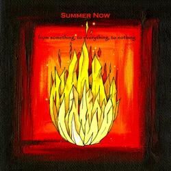 There's Something In The Fog