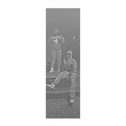 Getting To That Money (feat. HOODRICH)