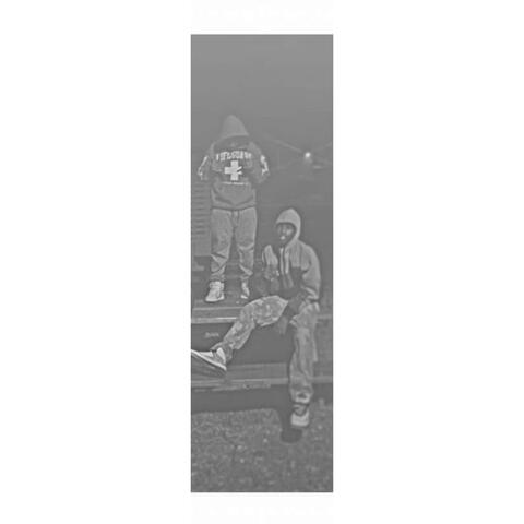 Getting To That Money (feat. HOODRICH)