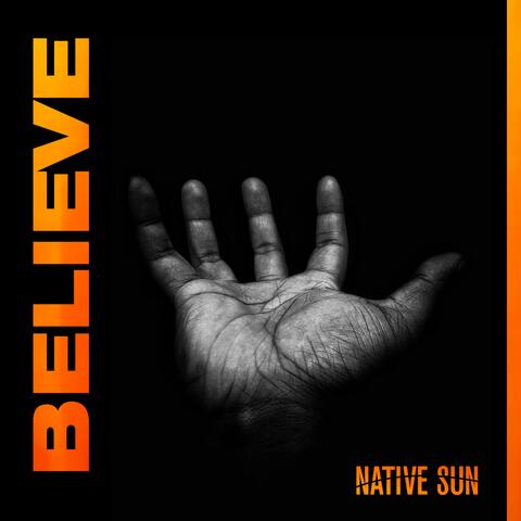 Believe (feat. Mariah Ivey & AAKASH)